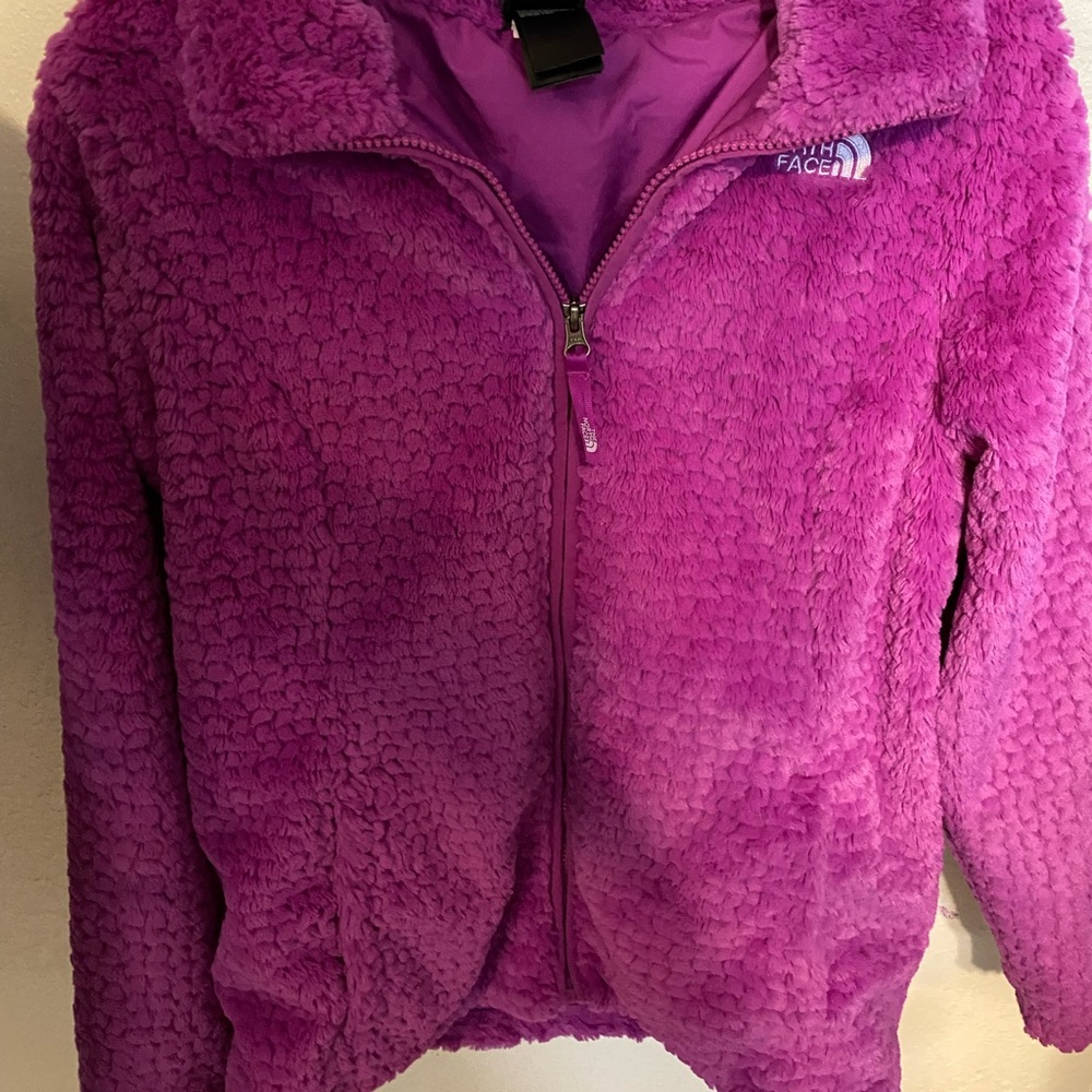 The North Face